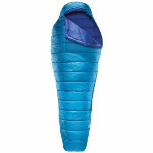 Thermarest Spacecowboy Sleeping Bag 45F/7C Regular