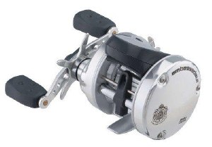 Abu Garcia Ambassadeur 6500 LC Digital