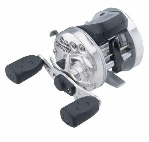 Additional picture of Abu Garcia Ambassadeur 6500 LC Digital