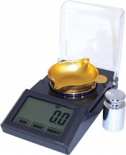 Lyman Pro-Touch 1500 Reloading Scale