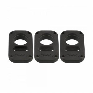 Scotty 3134 Downrigger Locking Plates 3pk