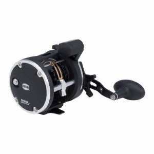 Additional picture of Penn Rival RVL30WLC Level Wind 30 w/Line Counter
