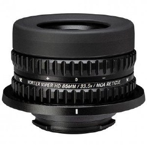 Additional picture of Vortex HD 85mm Ranging Reticle Eyepiece MOA
