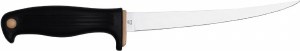 Additional picture of Kershaw Clearwater 7" Fillet Knife w/Sheath