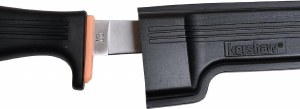Additional picture of Kershaw Clearwater 7" Fillet Knife w/Sheath