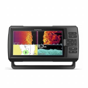 Garmin Striker Vivid 9SV + GT52HW-TM Transducer