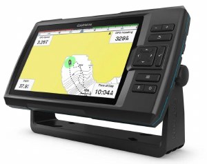 Additional picture of Garmin Striker Vivid 9SV + GT52HW-TM Transducer