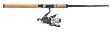Rapala Husky XTP Spinning Combo 6'6" Medium