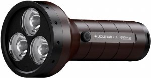 Additional picture of LEDLenser P18R Signature Flashlight 4500lum @720m