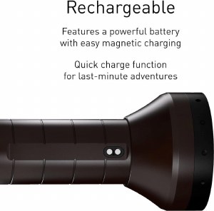 Additional picture of LEDLenser P18R Signature Flashlight 4500lum @720m