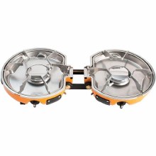 Jetboil Genesis Basecamp Stove