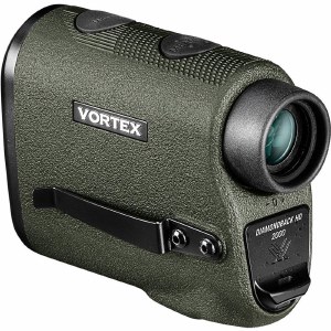 Additional picture of Vortex Diamondback HD2000 Laser Rangefinder
