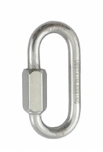 Cruiser 3/8" 316 Stainless Steel Quick Link