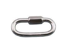 Cruiser 5/16" 316 Stainless Steel Quick Link