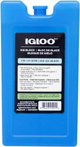 Igloo Ice Block Medium