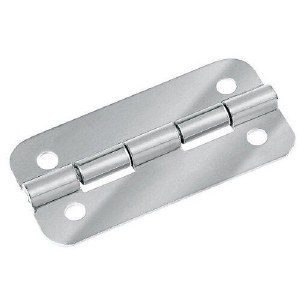 Igloo Hinges Stainless Steel 1 Pair