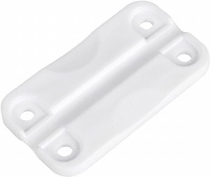 Additional picture of Igloo Standard Plastic Hinges Universal Fit