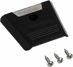 Additional picture of Igloo Hybrid Plastic/Stainless Steel Latch Universal Fit