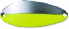 Acme Little Cleo Nickel Chartreuse 1/4oz
