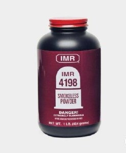IMR 4198 1lb