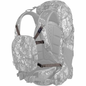 Badlands Bino Connect OS Solid