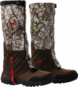 Badlands Master Gaiter Medium Approach
