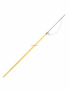 Danielson 6' Halibut Harpoon Wood Handle 7.5" Tip