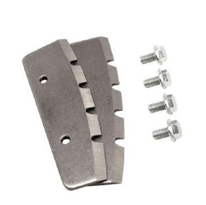Eskimo 8" Power Replacement Blade