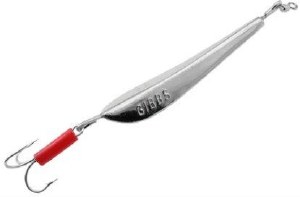 Gibbs Delta Cod Jig 26oz