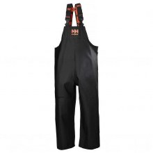 Helly Hansen Storm Bib Pant 70583 Black Extra Large