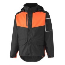 Helly Hansen West Coast Jacket 70187 Black Medium