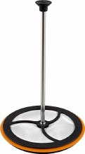 Jetboil Grande Coffee Press Silicone