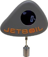 Jetboil Jet Guage Fuel Canister Scale