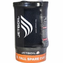 Jetboil FluxRing Spare Cup 1L Carbon
