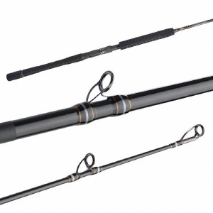 Additional picture of Penn Carnage III Jigging Rod 5'8" 80-200lb