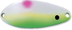 Acme Little Cleo 3/4oz Green Alewife
