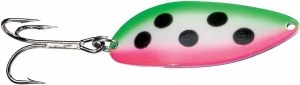 Acme Little Cleo 3/4oz Watermelon Super Glow