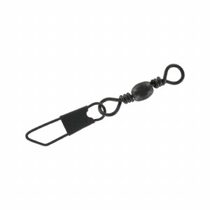 Angler Tackle Ball Bearing Snap Swivel #2 2/0 F126-2/0