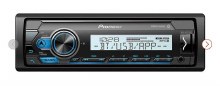 Pioneer Marine Bluetooth Stereo MVH-MS310BT