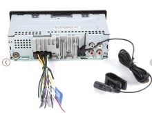 Additional picture of Pioneer Marine Bluetooth Stereo MVH-MS310BT