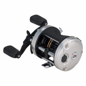 Abu Garcia Ambassadeur Round Baitcast 6500-C3