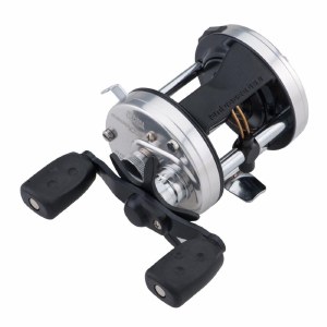 Additional picture of Abu Garcia Ambassadeur Round Baitcast 6500-C3