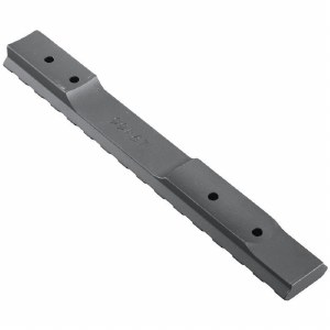 Additional picture of Weaver 99487 Extended Multi Slot Base Savage Axis 6-48 Screws