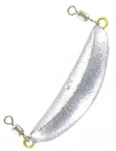 Angler Tackle Mooching Weight 4oz