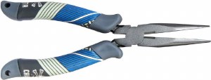 Calcutta Squall Series 8" Longnose Pliers