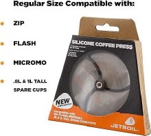 JetBoil Silcone Coffee Press