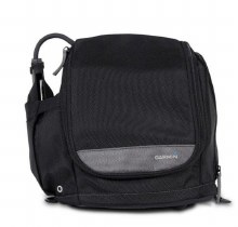Garmin Portable Fish Kit - Bag/Dock/Battery Charger/Transducer Mount