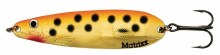 Blue Fox Matrixx Spoon 4.5" Tangerine