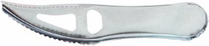 Eagle Claw Fish Scaler