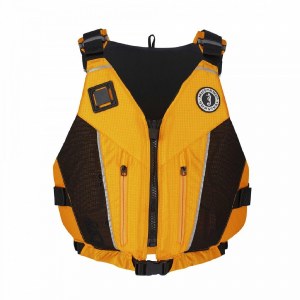 Mustang MV7113 Java Foam M/L Mango
